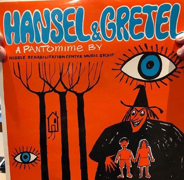 Hansel and Gretel and other Pantomimes